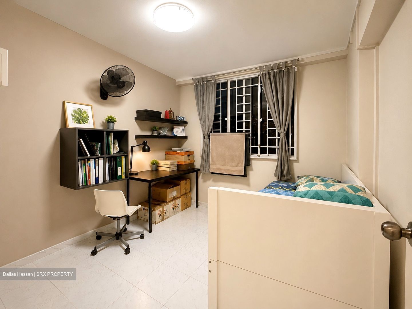 Blk 125 Bishan Street 12 (Bishan), HDB 4 Rooms #618774761